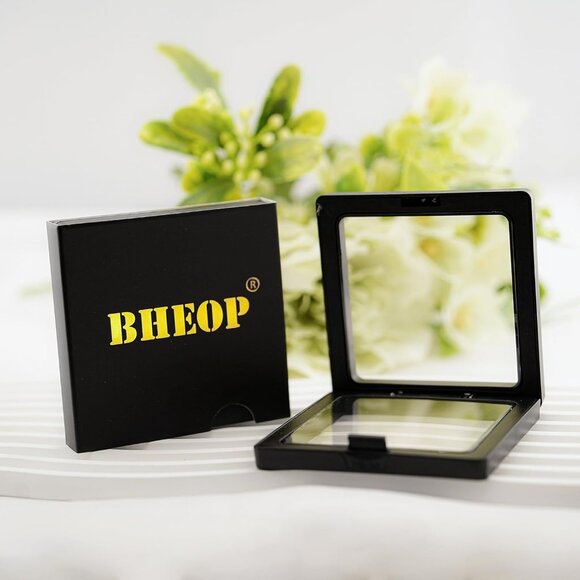 Personalized Gold Balloon Letter Necklace - Adjustable & Hypoallergenic Design - Picture 9 of 9